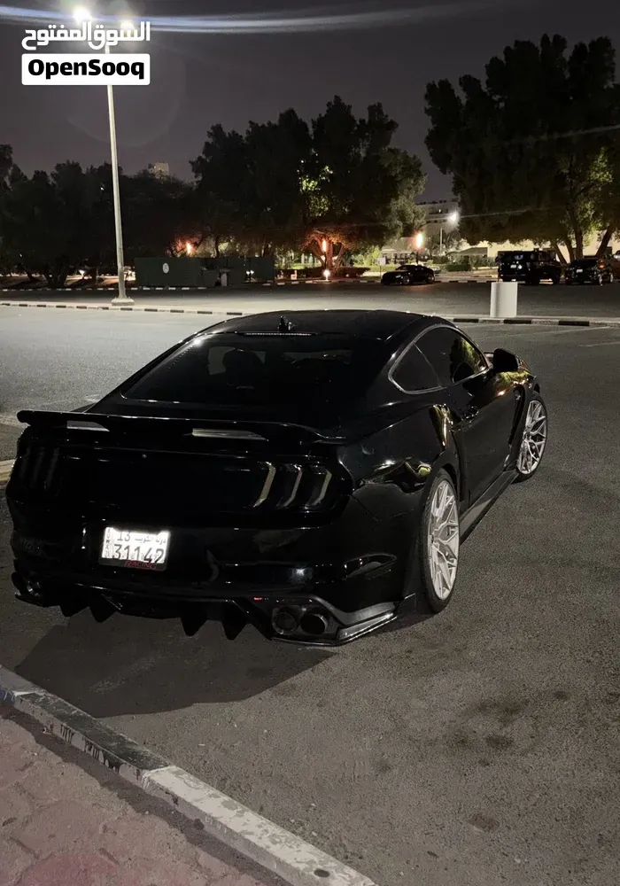 Ford Gt 2015 photo 2