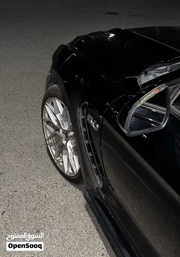 Ford Gt 2015 photo 3
