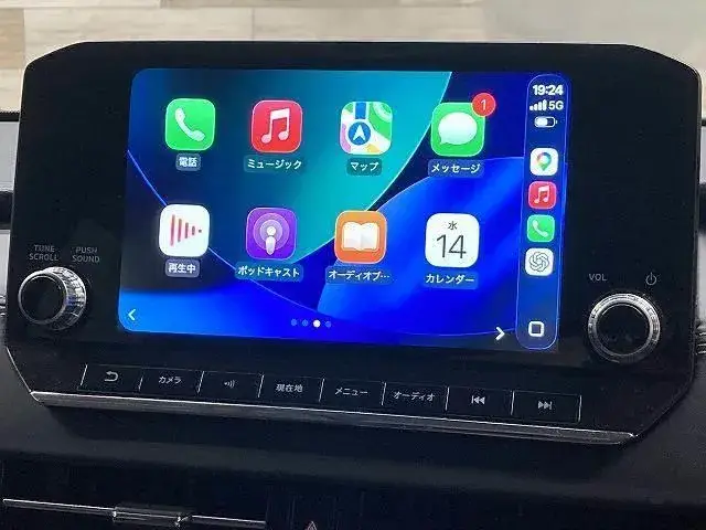 Mitsubishi Outlander 2021 photo 5