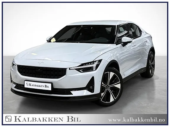 Polestar 2