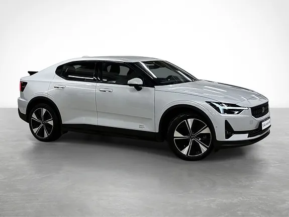 Polestar 2 2023 photo 3