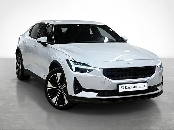 Polestar 2 2023 photo 4