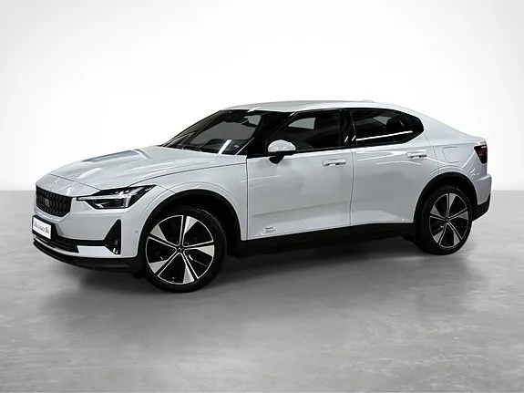 Polestar 2 2023 photo 2