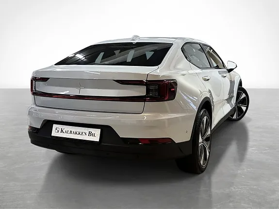 Polestar 2 2023 photo 5