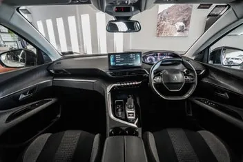 Peugeot 3008 2022 photo 3