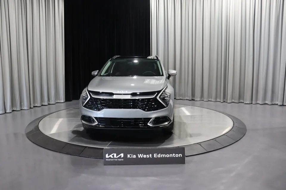 Kia Sportage 2025 photo 2