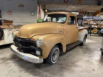 Chevrolet 3100