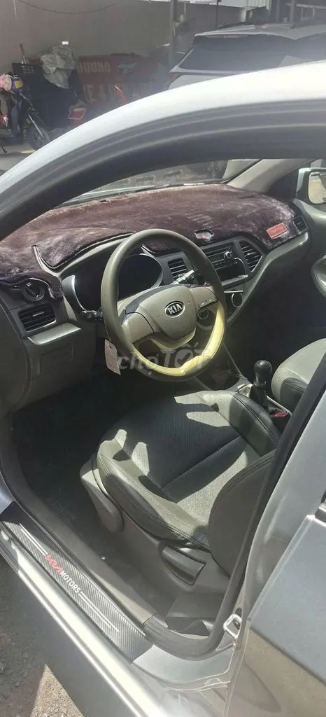 Kia Morning 2020 photo 5
