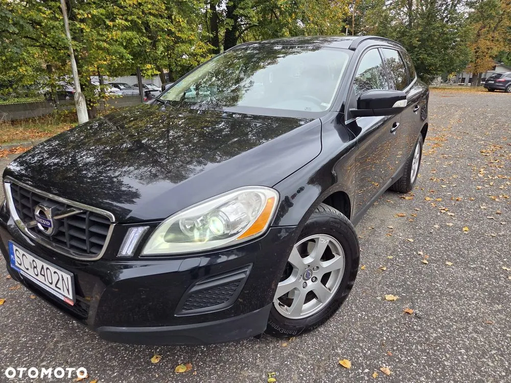 Volvo Xc 60