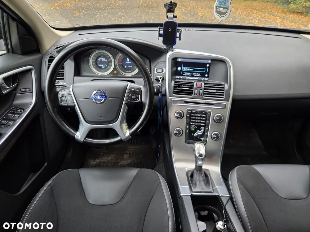 Volvo Xc 60 2013 photo 5