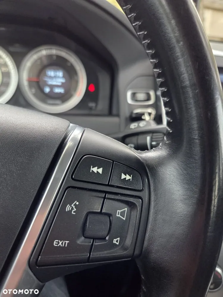 Volvo Xc 60 2013 photo 2