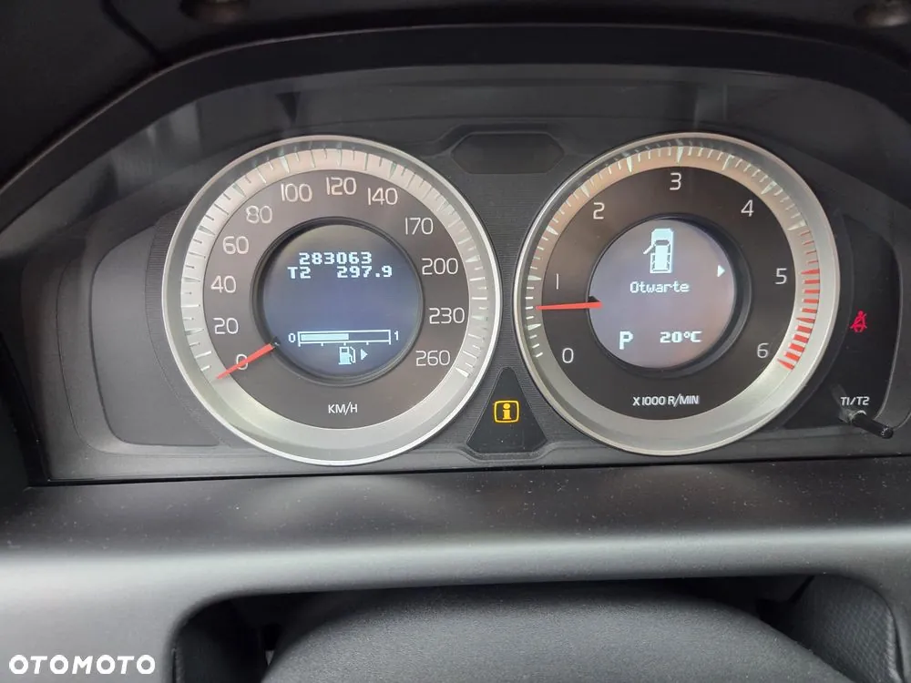 Volvo Xc 60 2013 photo 4