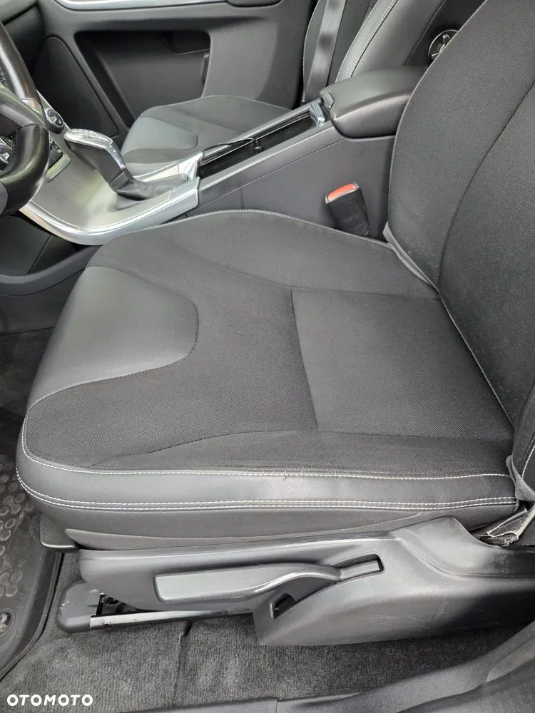 Volvo Xc 60 2013 photo 3
