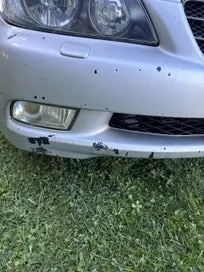 Toyota Altezza 2001 photo 5