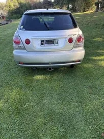 Toyota Altezza 2001 photo 4