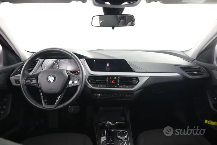 BMW 1 Series 2020 photo 4
