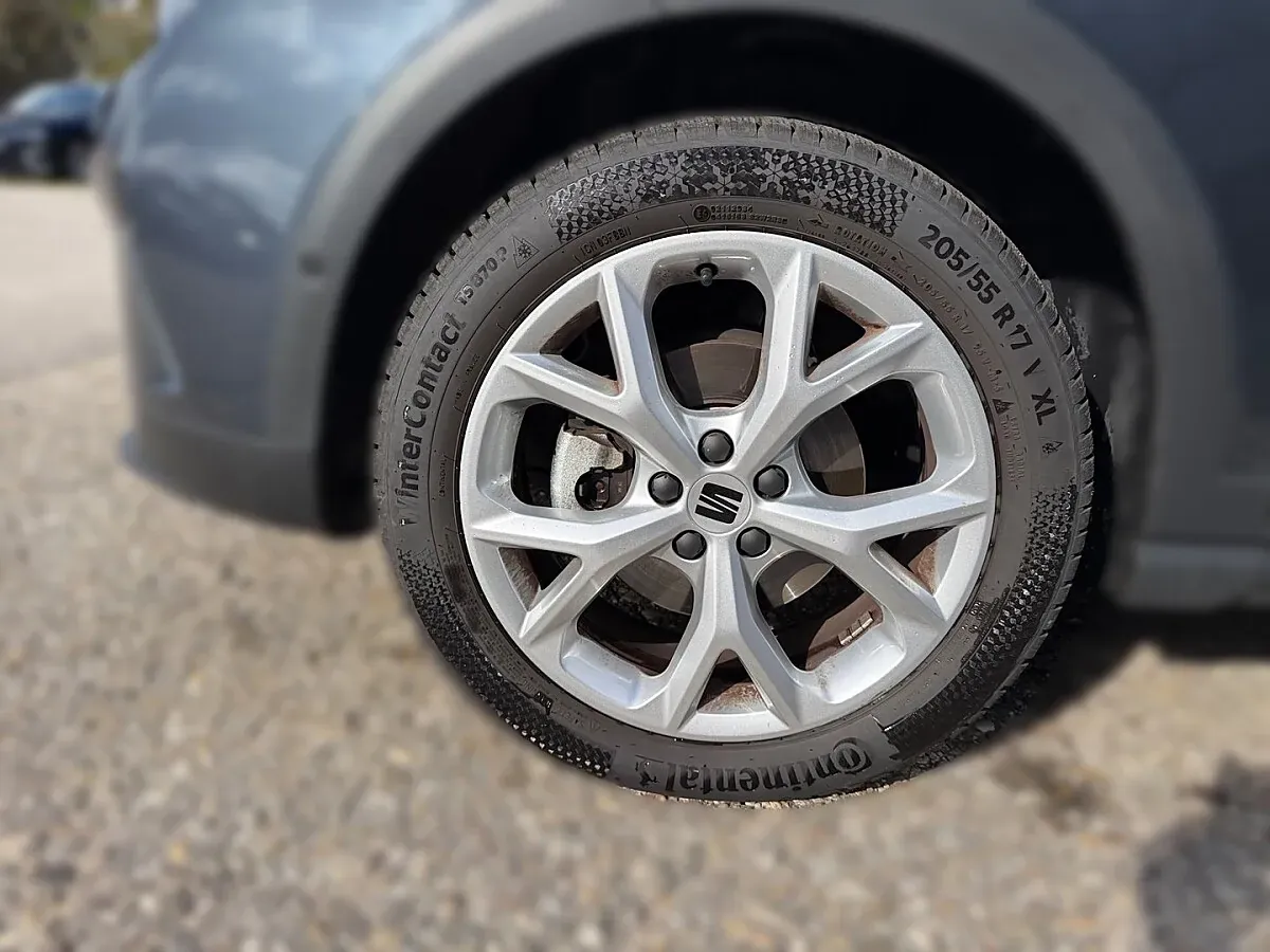 Seat Arona 2026 photo 3