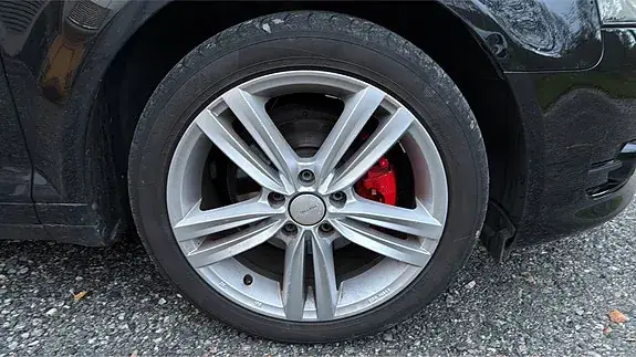 Audi A3 2012 photo 5