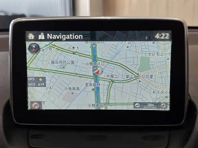 Mazda Demio 2015 photo 5