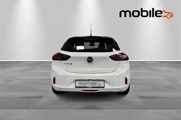 Opel Corsa 2023 photo 4