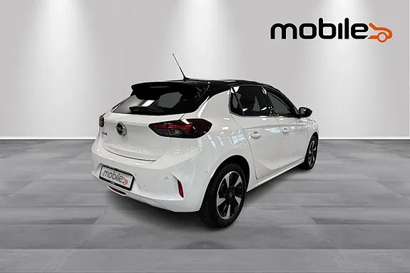 Opel Corsa 2023 photo 3