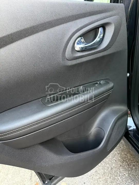 Renault Kadjar 2017 photo 5