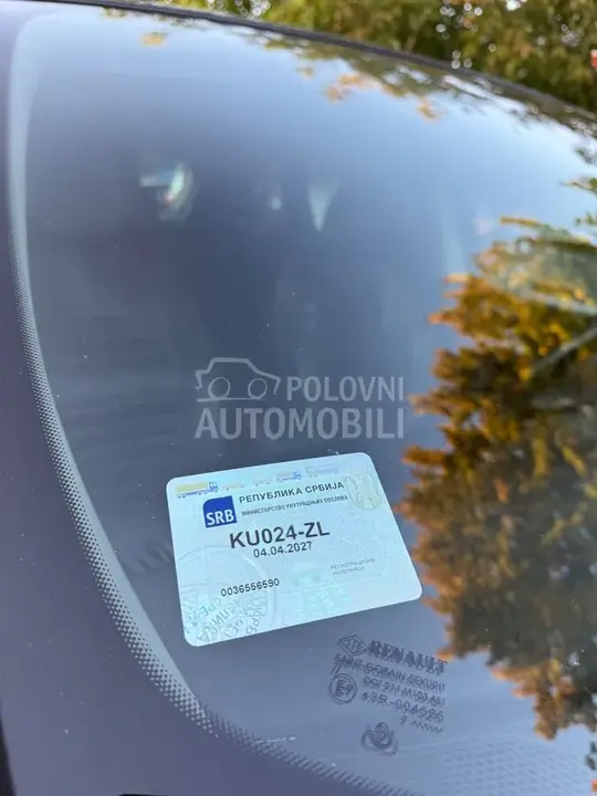 Renault Kadjar 2017 photo 3