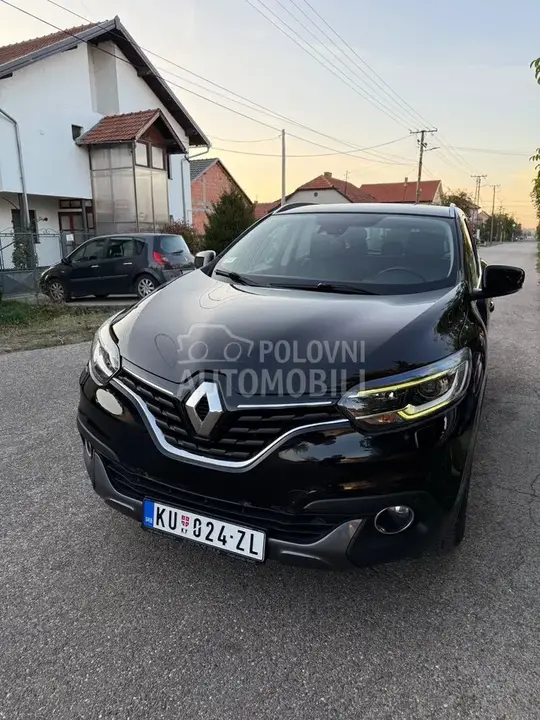 Renault Kadjar