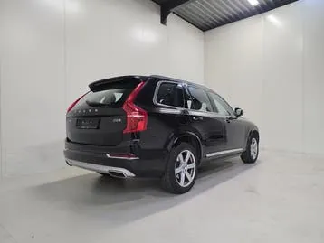 Volvo Xc90 2015 photo 3