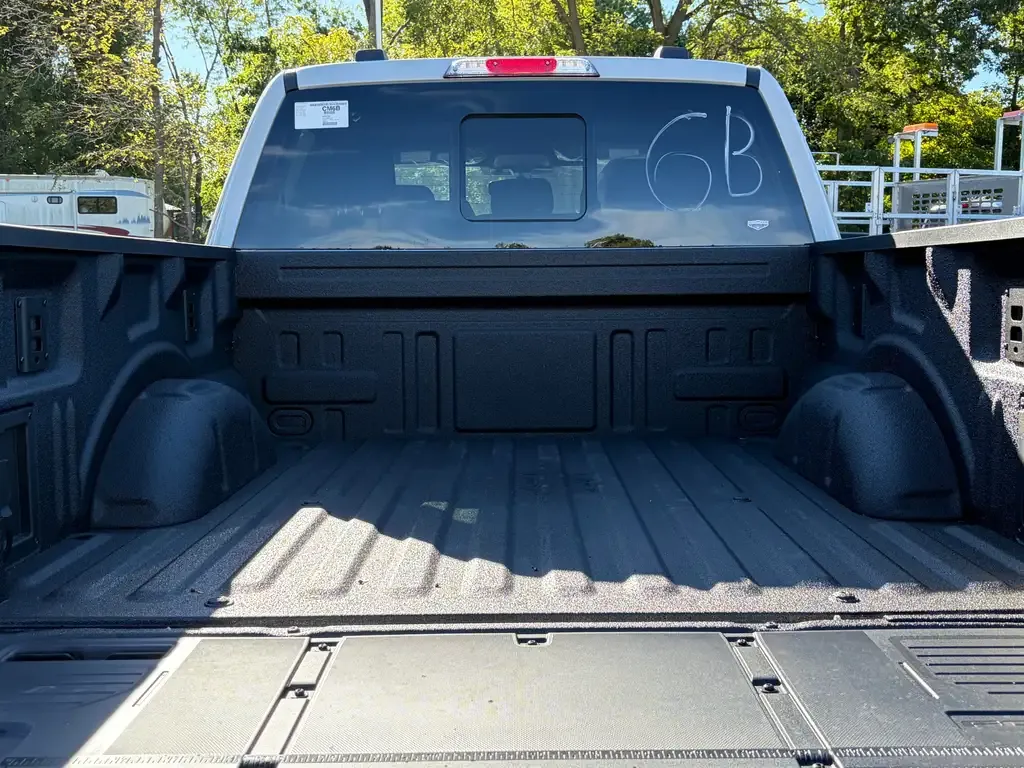 Ford F-150 2026 photo 5
