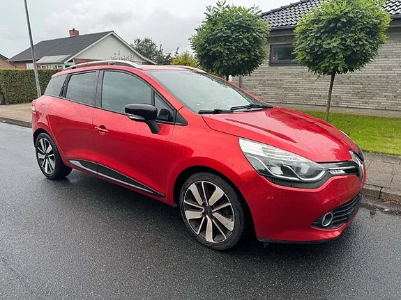 Renault Clio Iv
