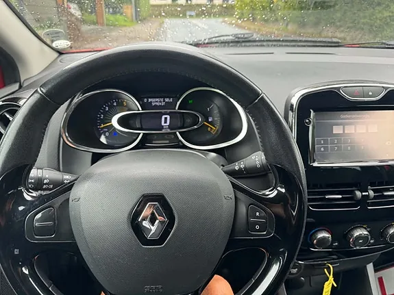 Renault Clio Iv 2014 photo 5