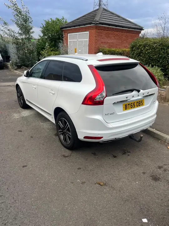 Volvo Xc60 2015 photo 4