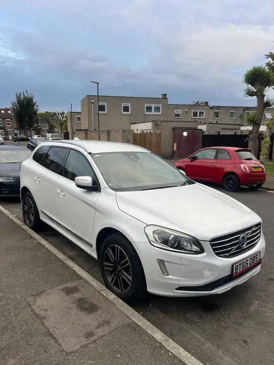 Volvo Xc60 2015 photo 2
