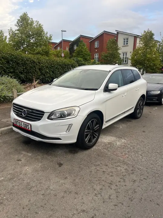 Volvo Xc60 2015 photo 3