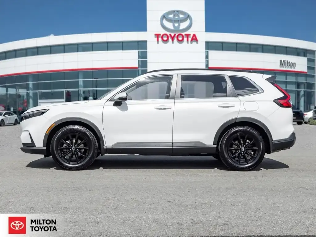Honda Cr-V 2023 photo 3