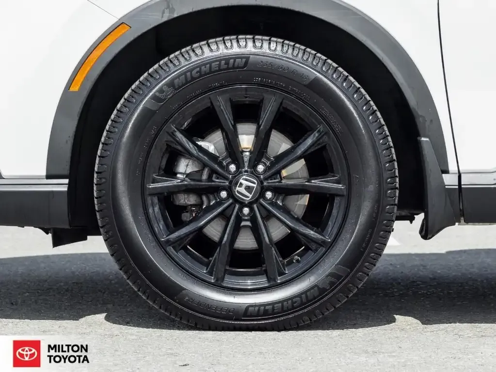 Honda Cr-V 2023 photo 4