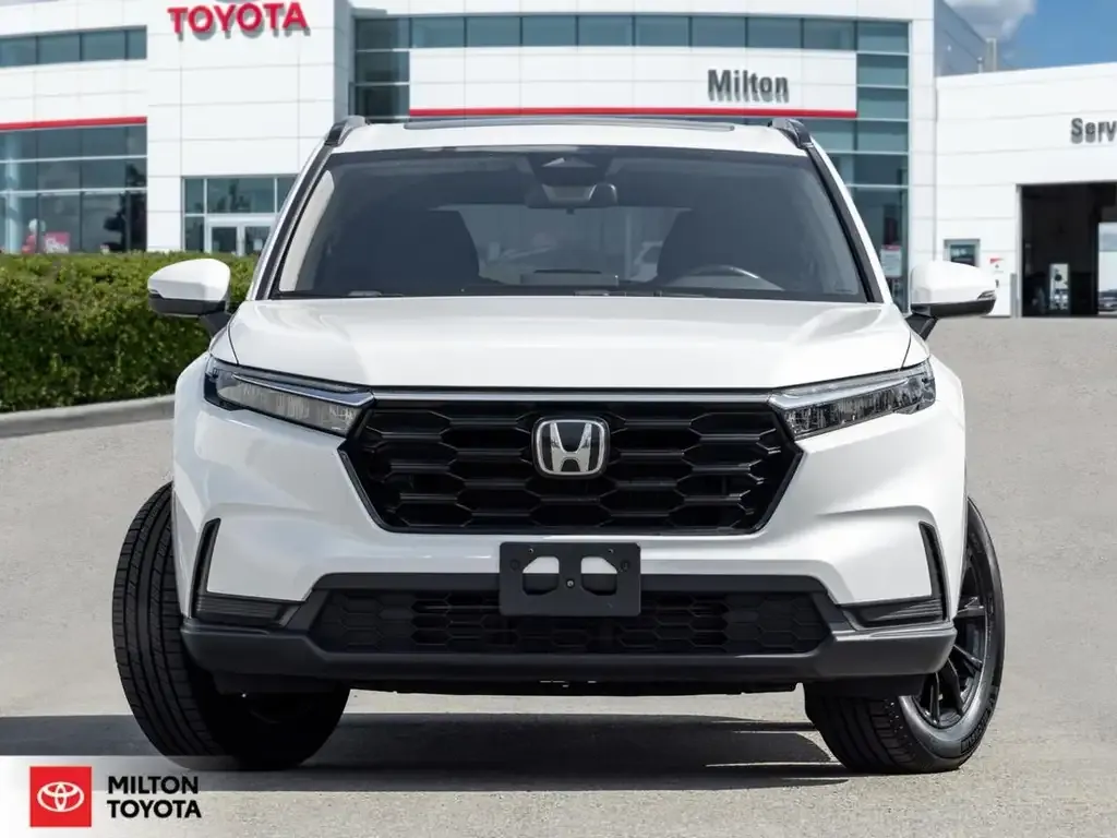 Honda Cr-V 2023 photo 2