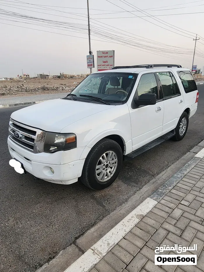 Ford Expedition