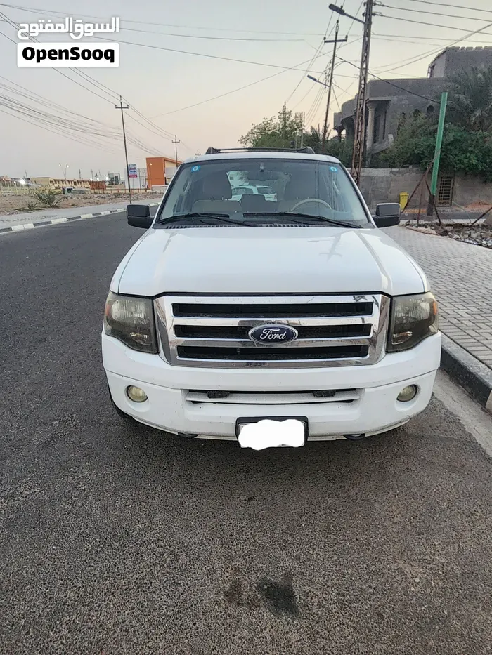 Ford Expedition