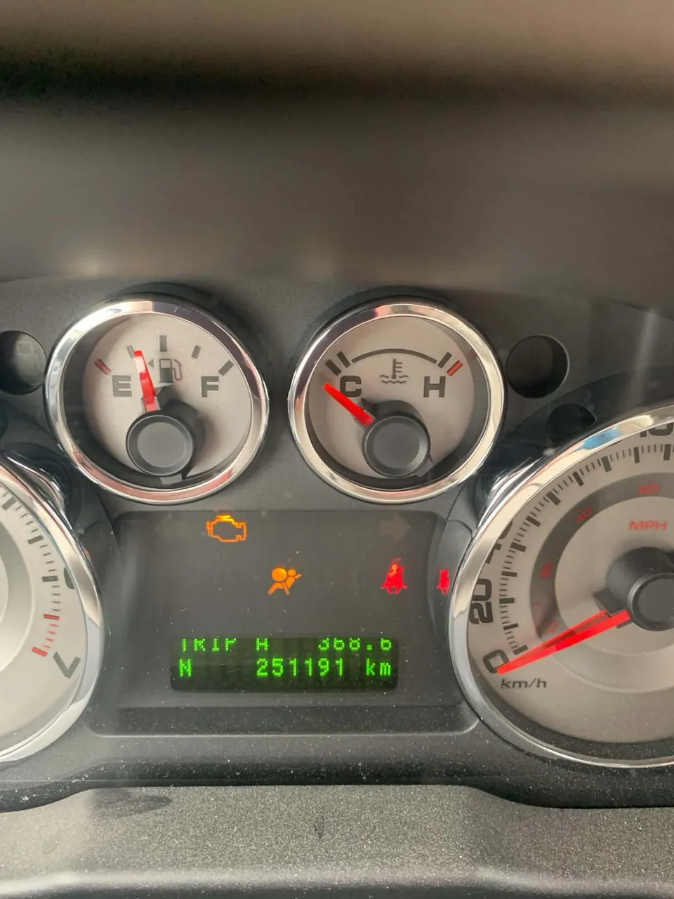 Ford Edge 2010 photo 2