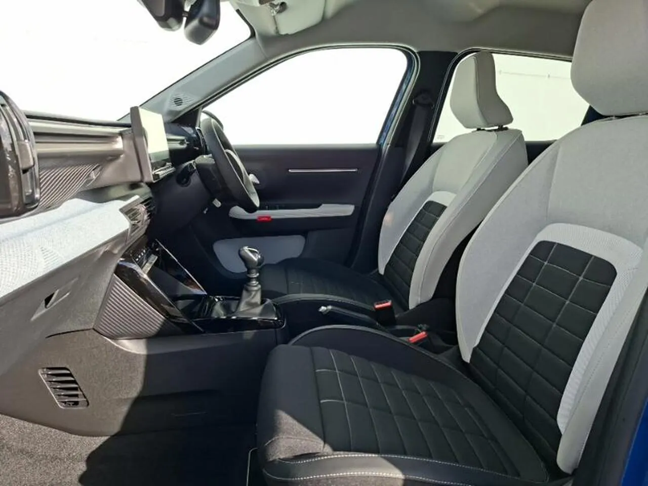 Citroen C3 2026 photo 5