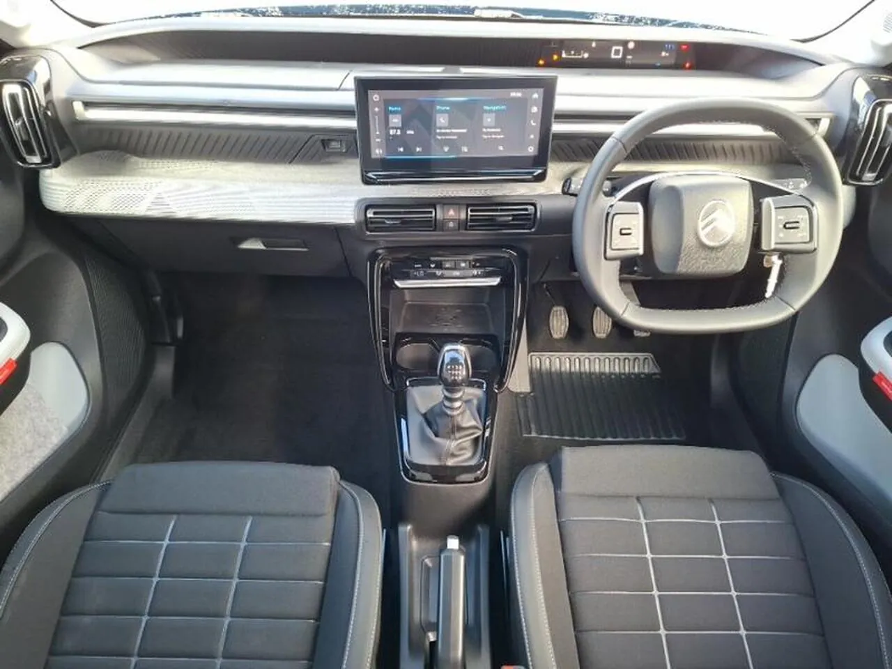 Citroen C3 2026 photo 3