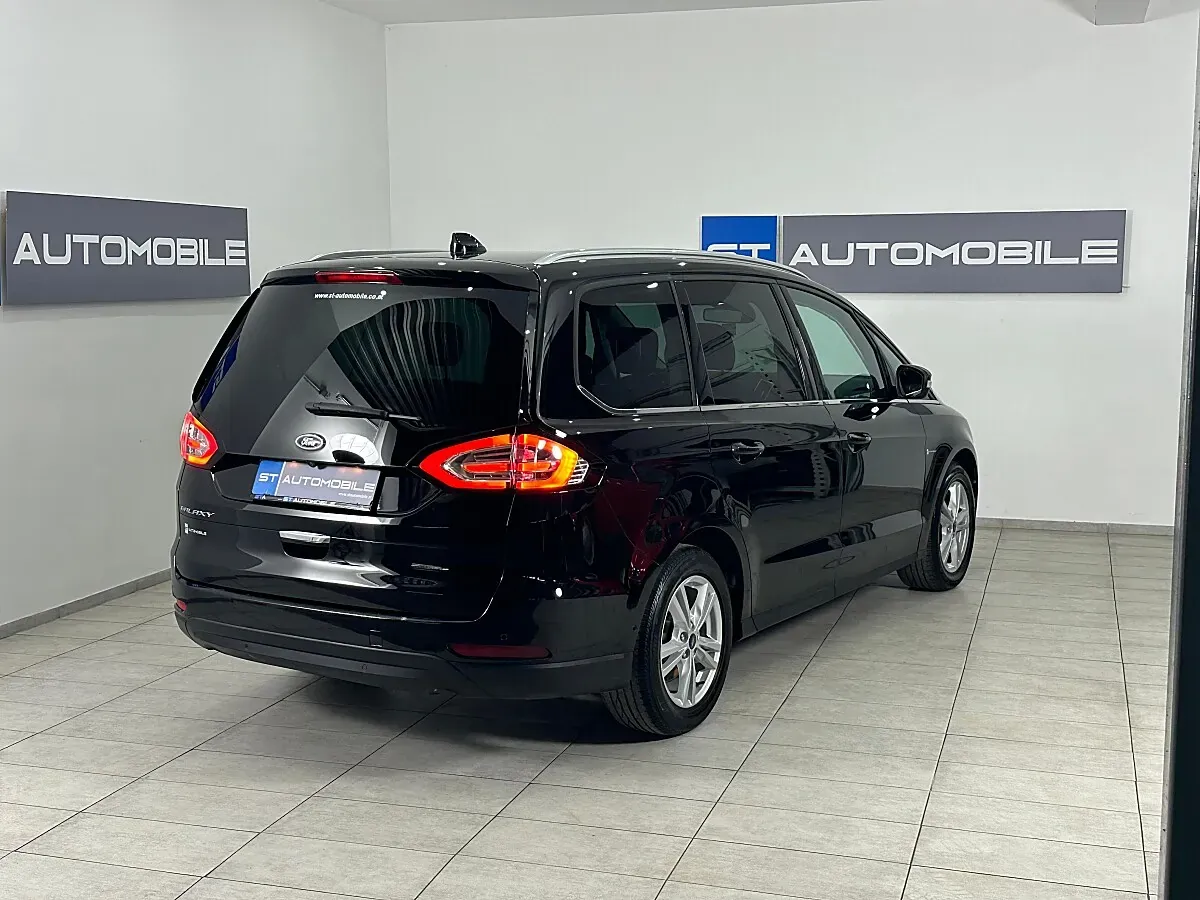 Ford Galaxy 2020 photo 3