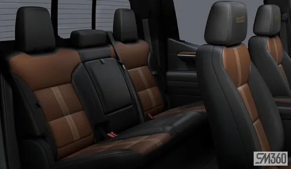 Chevrolet Silverado 1500 2026 photo 5