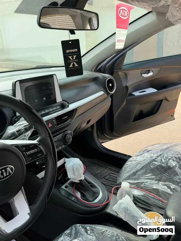 Kia Forte 2020 photo 3