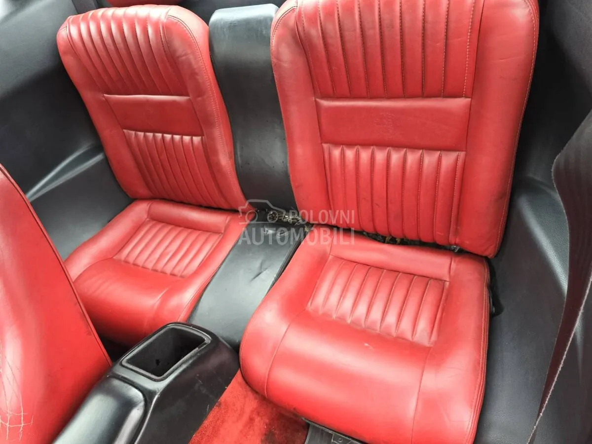 Alfa Romeo Gtv 2000 photo 4