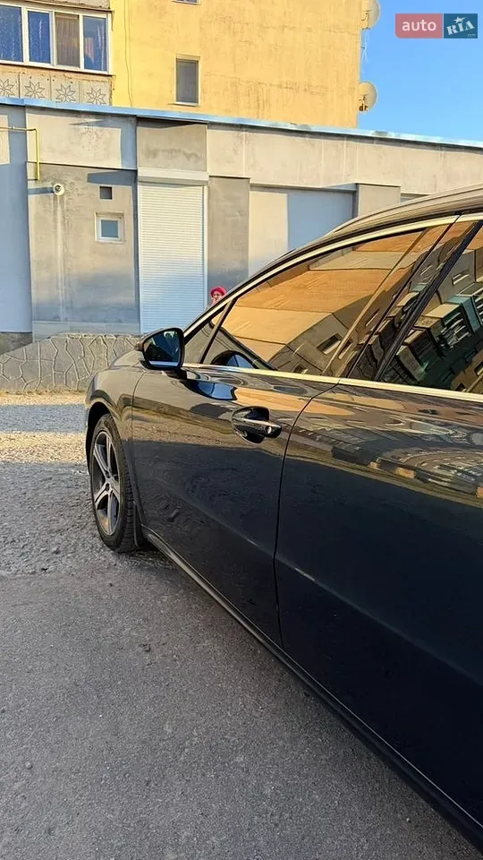 Peugeot 508 2015 photo 4