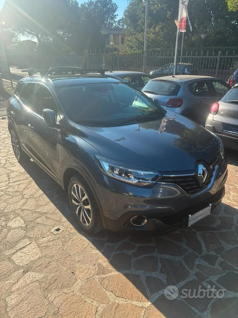 Renault Kadjar 2019 photo 3