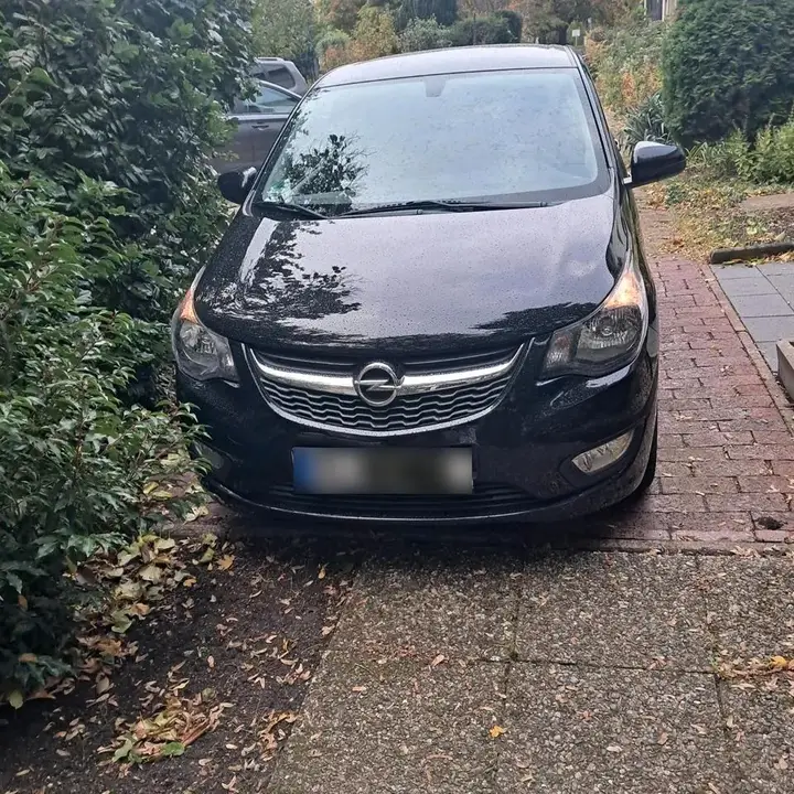 Opel Karl